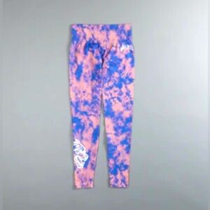 Darc Sport Big Wolf Loyalty Everson Seamless Leggings